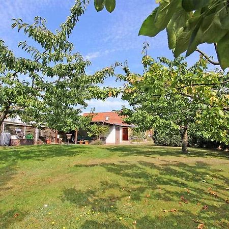 Ferienhaus Waren See 7101 Dış mekan fotoğraf