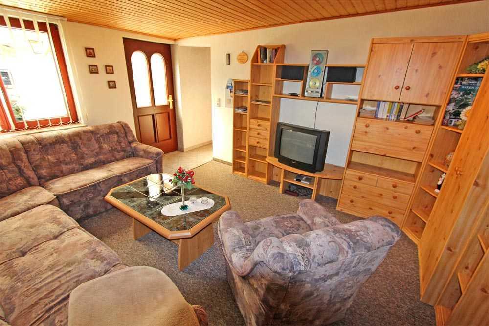 Ferienhaus Waren See 7101 Dış mekan fotoğraf