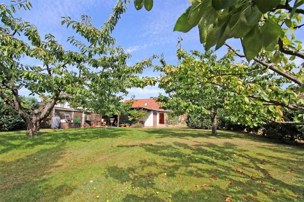 Ferienhaus Waren See 7101 Dış mekan fotoğraf