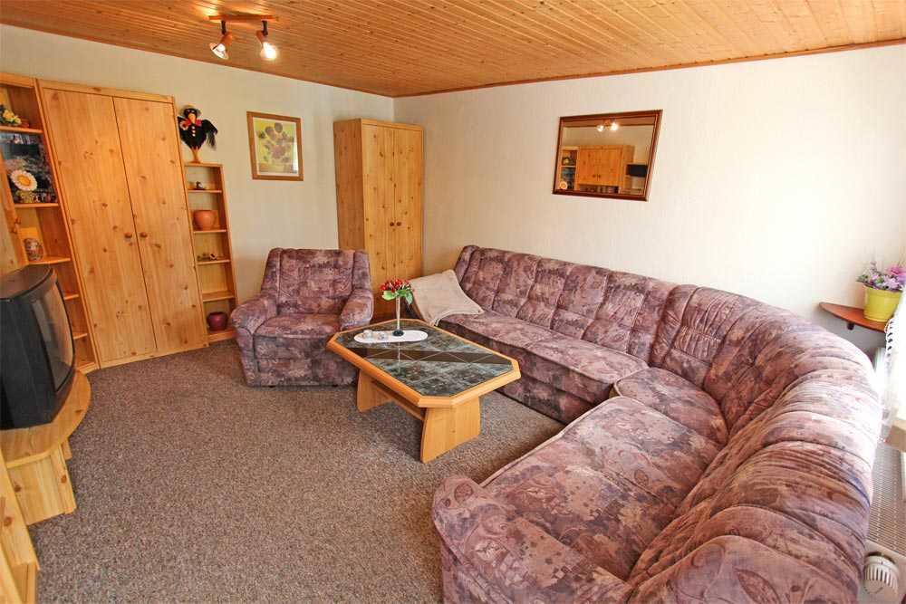 Ferienhaus Waren See 7101 Dış mekan fotoğraf